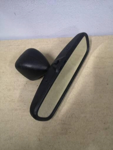 фото №1, Зеркало внутреннее porsche cayenne 7l5