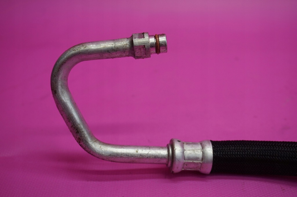 фото №4, Шланг усилителя renault trafic iii lift 1.6dci