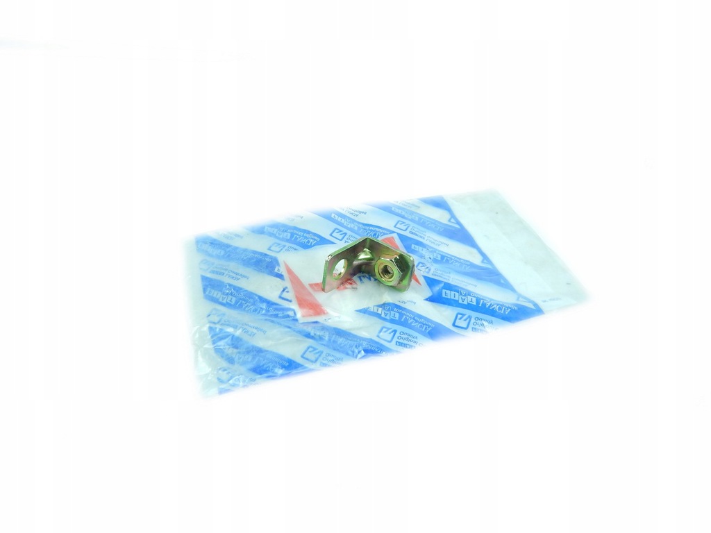 фото №1, Кронштейн труби випускної fiat panda i 4x4 aso