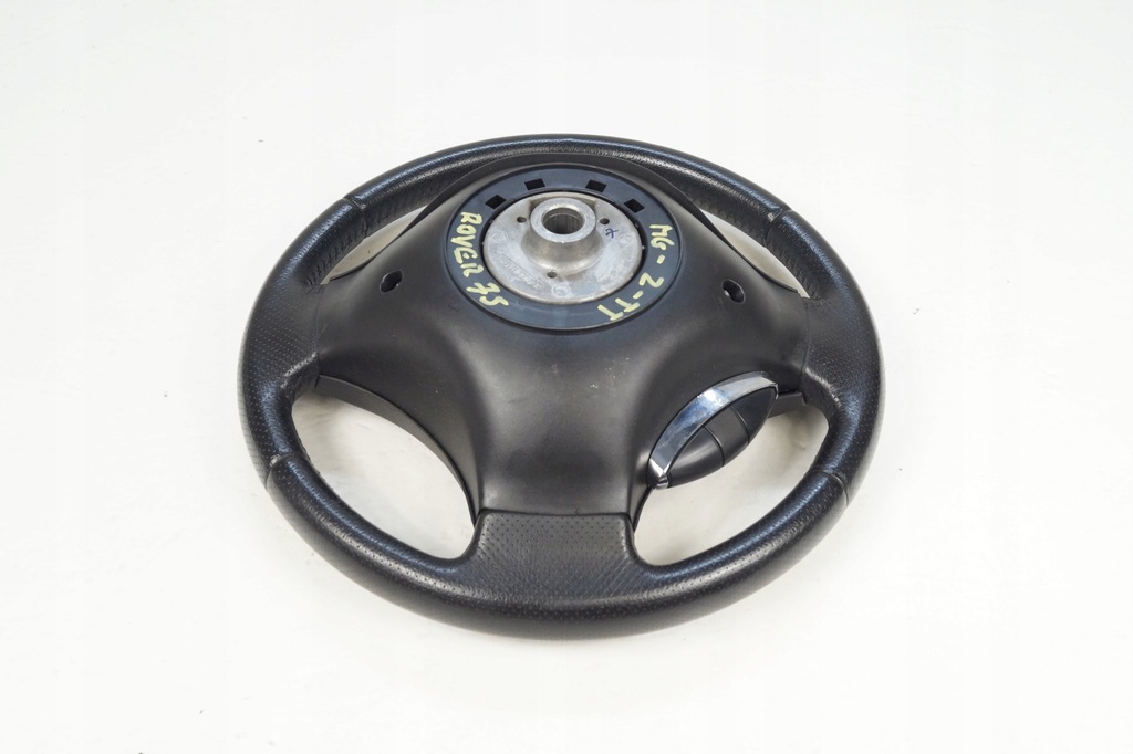 фото №12, Rover 75 mg zt-t воздуховод подушка полный