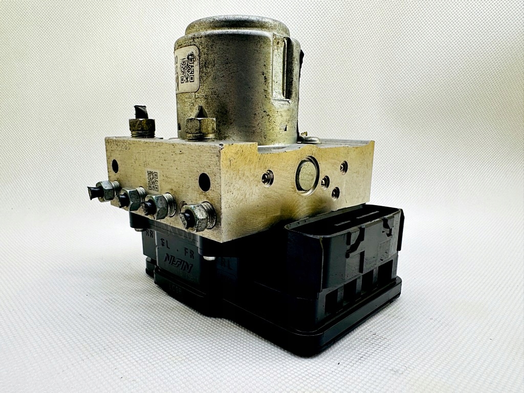 фото №1, # abs honda jazz t8kg0 #