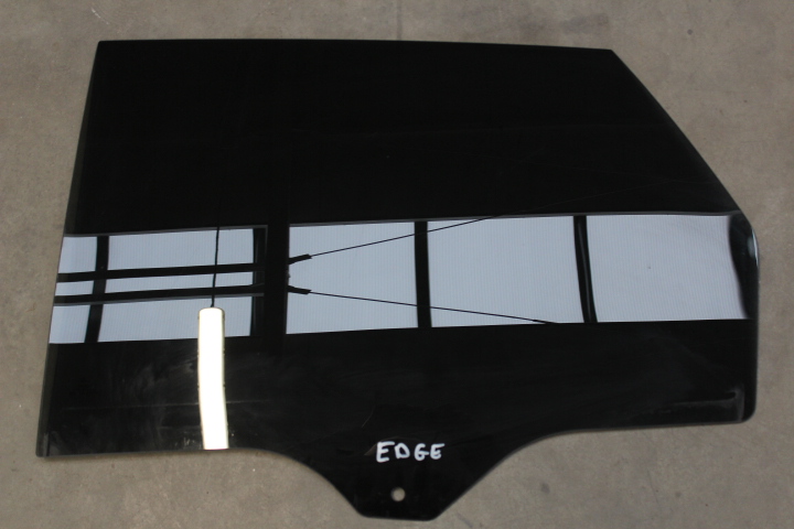 фото №2, Стекло задняя дверь левая ford edge mk2 ft4b-r25713-a