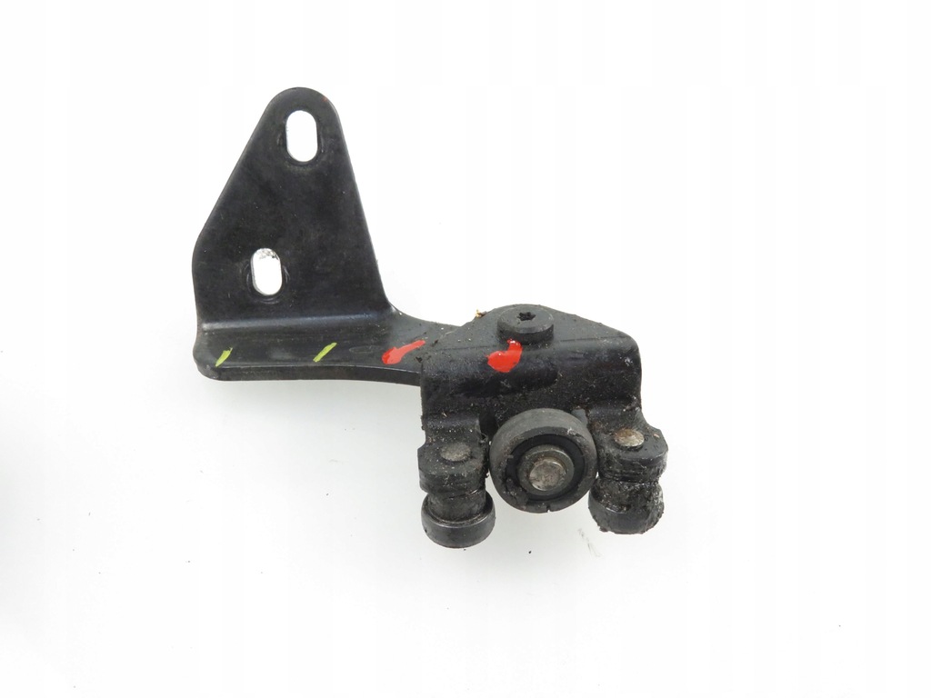 фото №1, Ролик дверь раздвижных ford tourneo connect