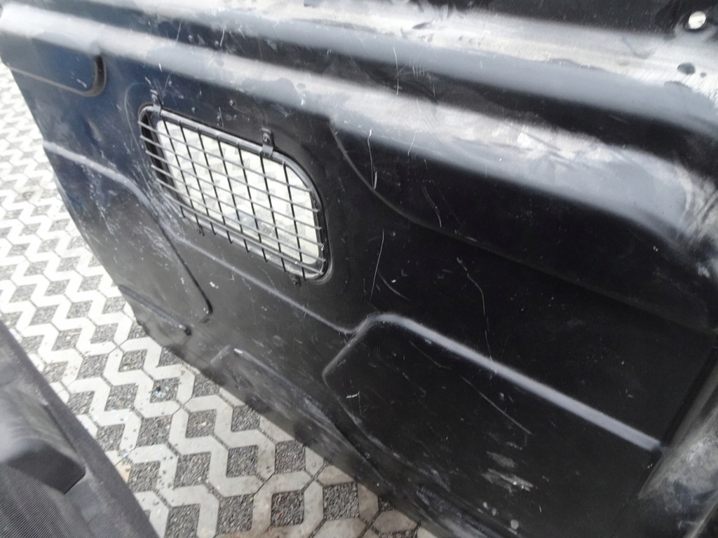 фото №5, Ford transit mk8 стена перегородочная