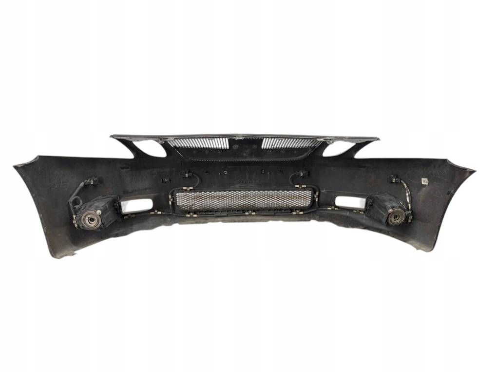 фото №9, 5211930671 бампер передний lexus gs iii