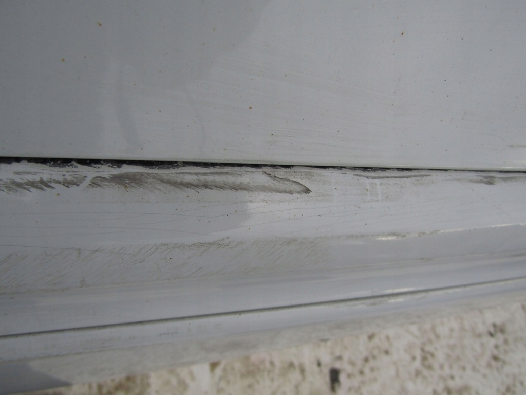 фото №10, Бампер porsche cayenne s 7p lift 14-17 задняя pdc