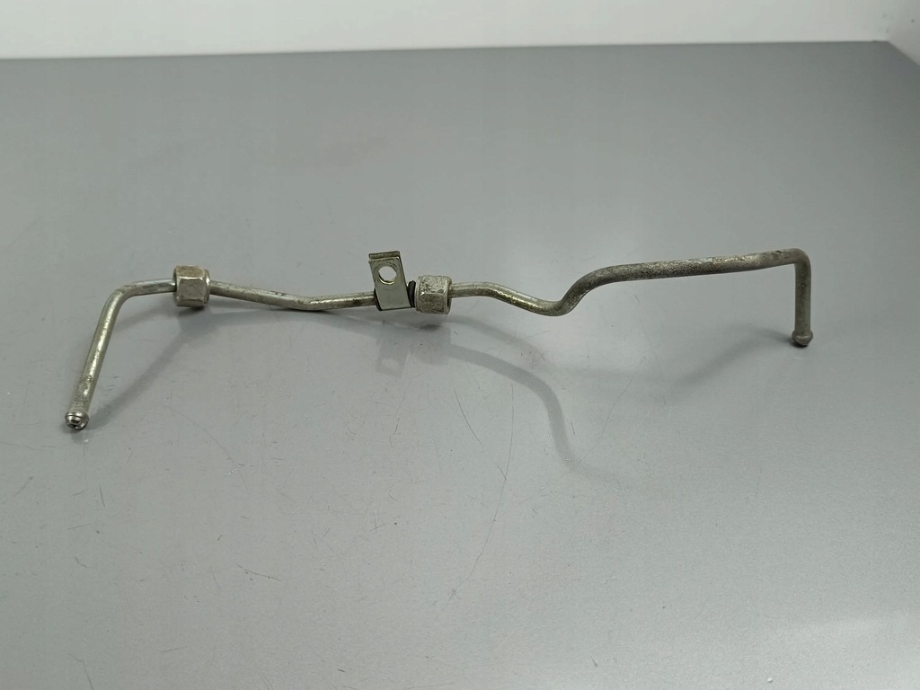 фото №1, 2020 mitsubishi eclipse cross шланг упорскування