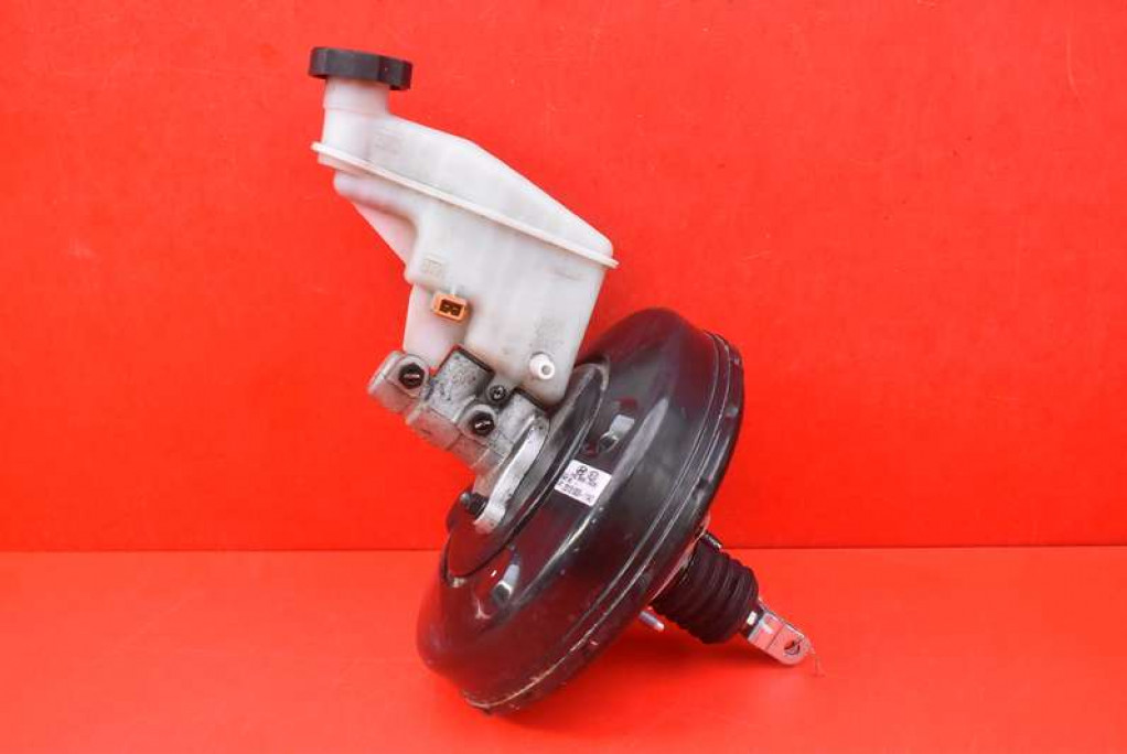 фото №6, Підсилювач гальм насос гальмівна eu 58500-a5200 kia ceed 2 ii 1.6 gdi 135 km 15-18