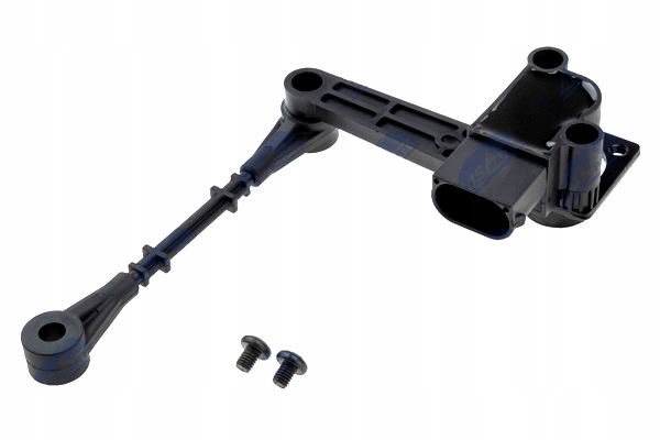 фото №13, Датчик вирівнювання світла land rover discovery iii 2005- | lr020159