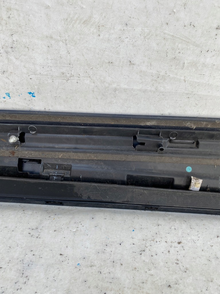 фото №8, Audi q3 8u 11- молдинг дверь правый перед 8u0853960d