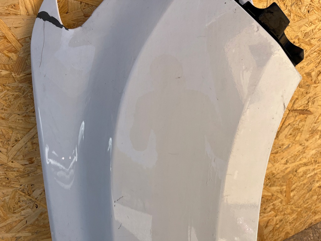 фото №7, Dacia duster ii 2 крыло правый передний перед