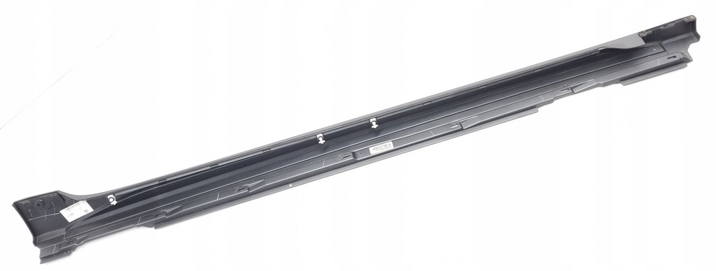 фото №12, Накладка порог левая audi a6 c8 allroad 4k9853855 3gl