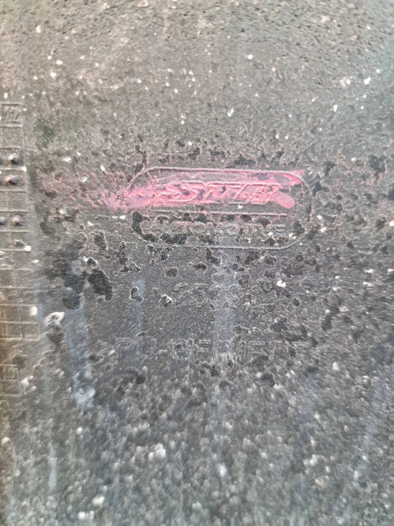 Ferrari ff 11-16r бампер задний  задний хороший в Украине