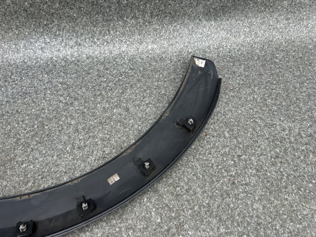 фото №5, Молдинг na крыло правая задняя задняя kia niro ii 87744-at100