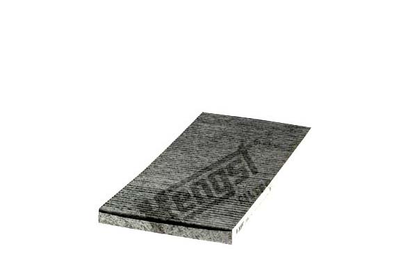 фото №1, Hengst фильтр кабины с углем iveco stralis strator