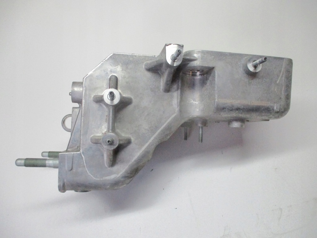 фото №3, Кронштейн кронштейн kia niro электрик