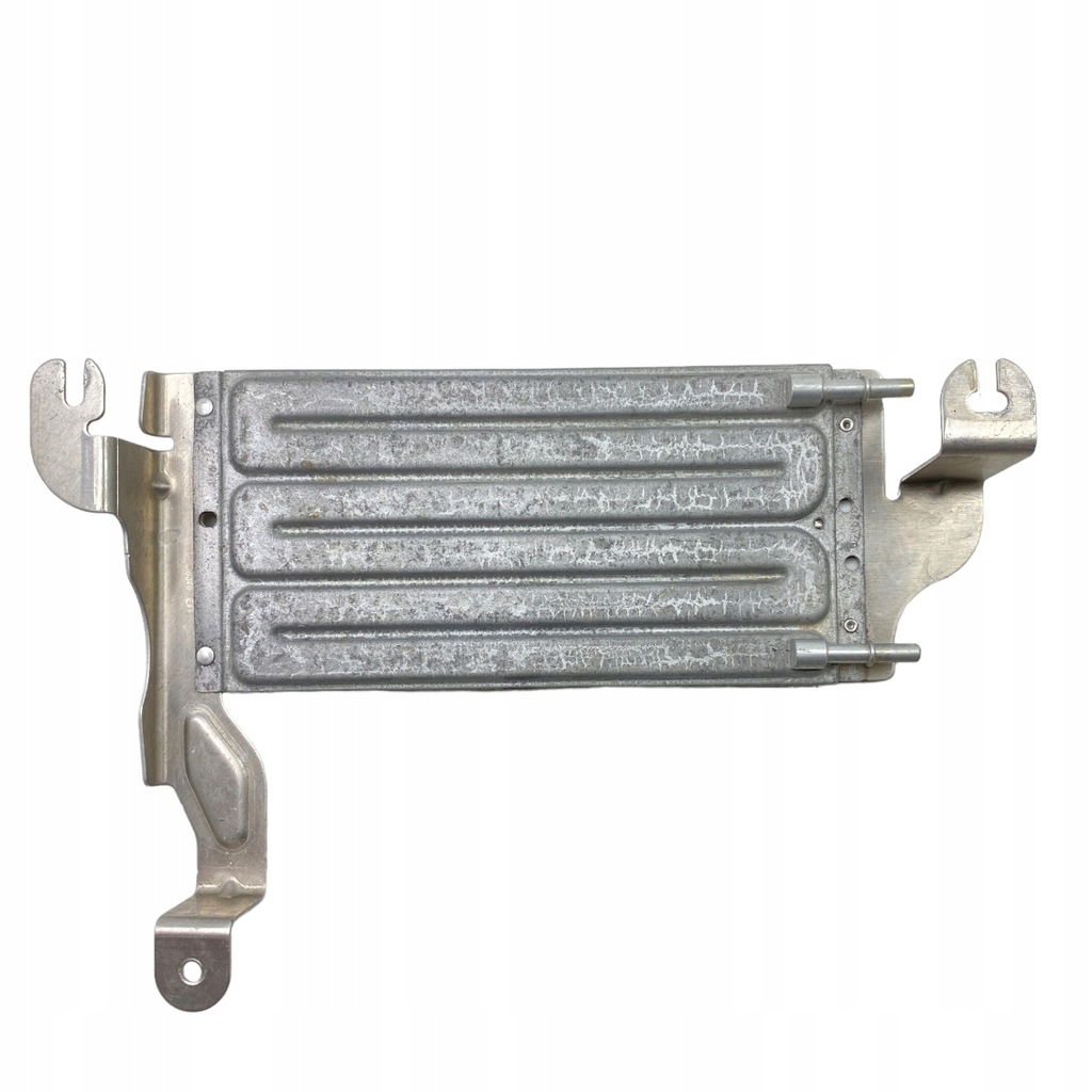 фото №11, Радіатор пального ford transit custom