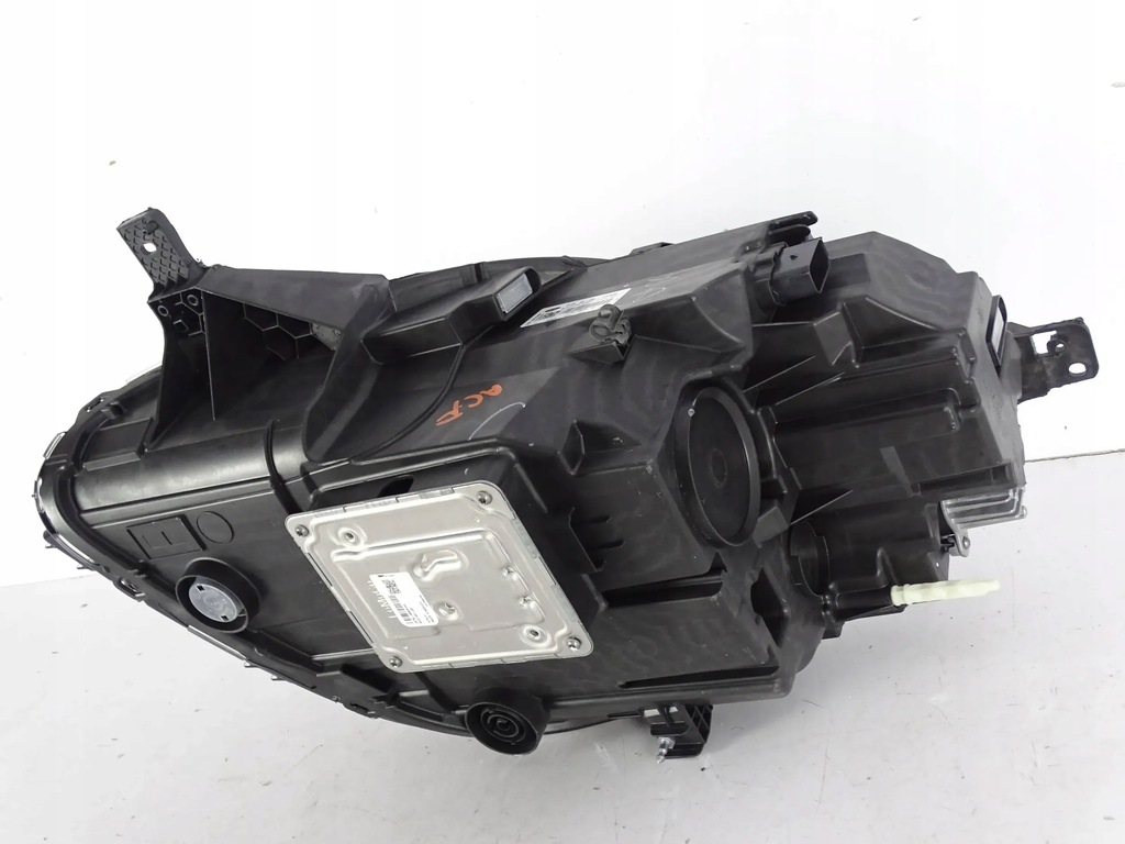 фото №6, Лампа перед передня права ford puma mk2