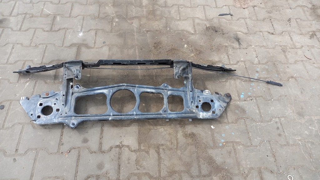 фото №1, Pas передний bmw 00r