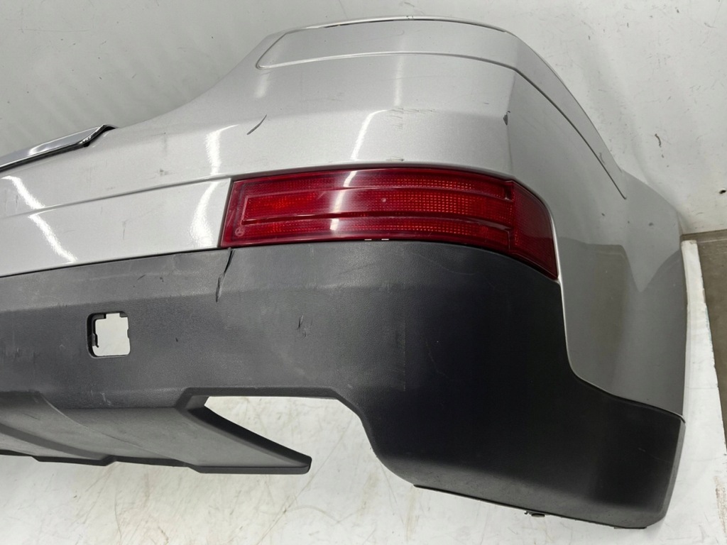 фото №16, Бампер задний mercedes gl i 1 x164 06-12r. задняя молдинг a1648853425