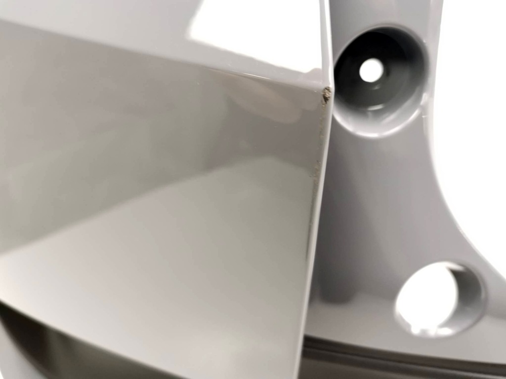 фото №16, Новий org бампер задня задній vw id.4 id4 lc7a 4x pdc