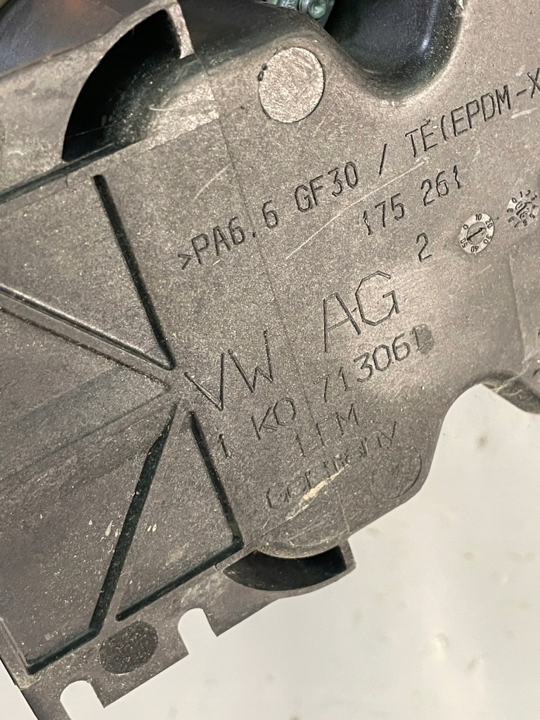 фото №8, Выборщик переключения передач тросы dsg audi a3 8p 8p1713025s