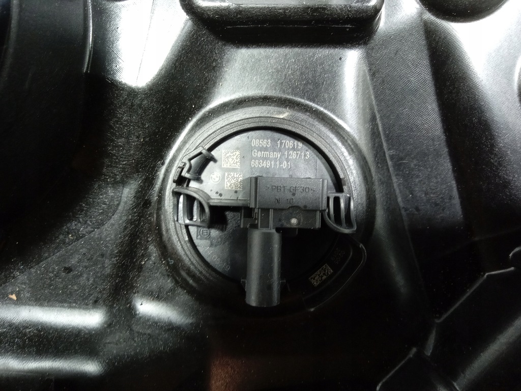 фото №4, Bmw x3 g01 x3m f97 подъемник стекло перед правый 7393458