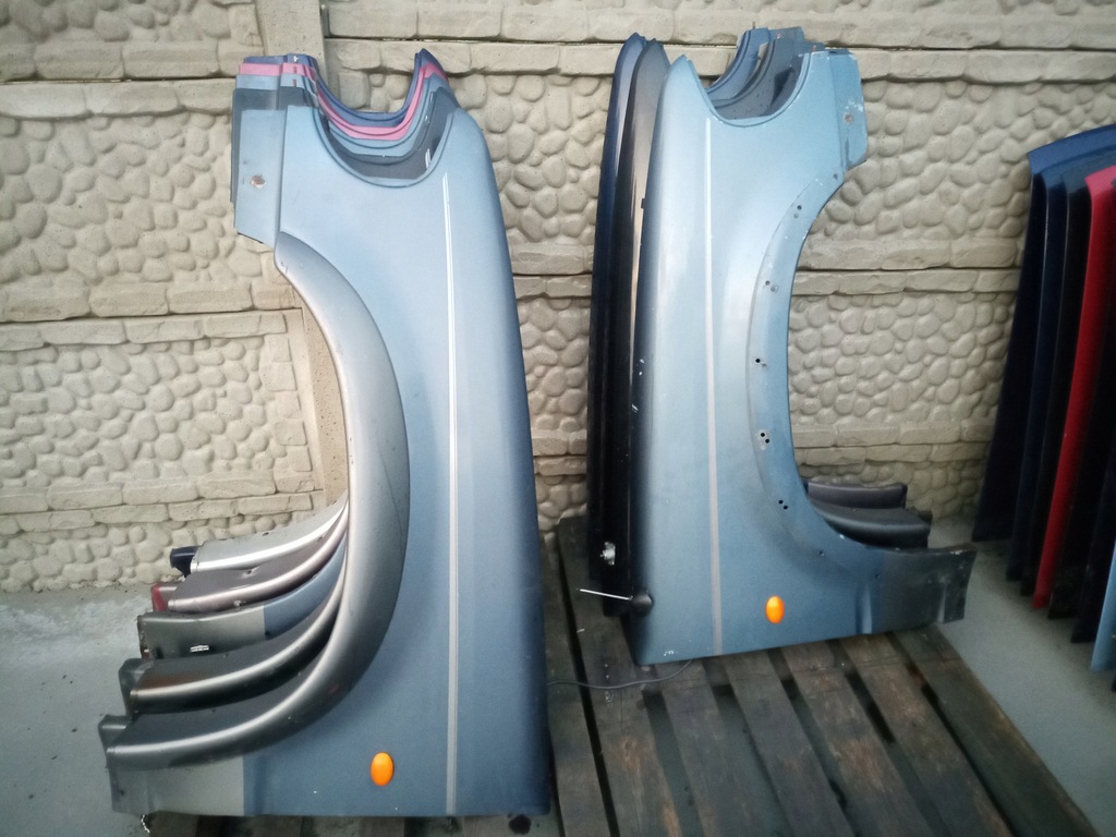 фото №5, Молдинг расширитель накладка ford explorer ii