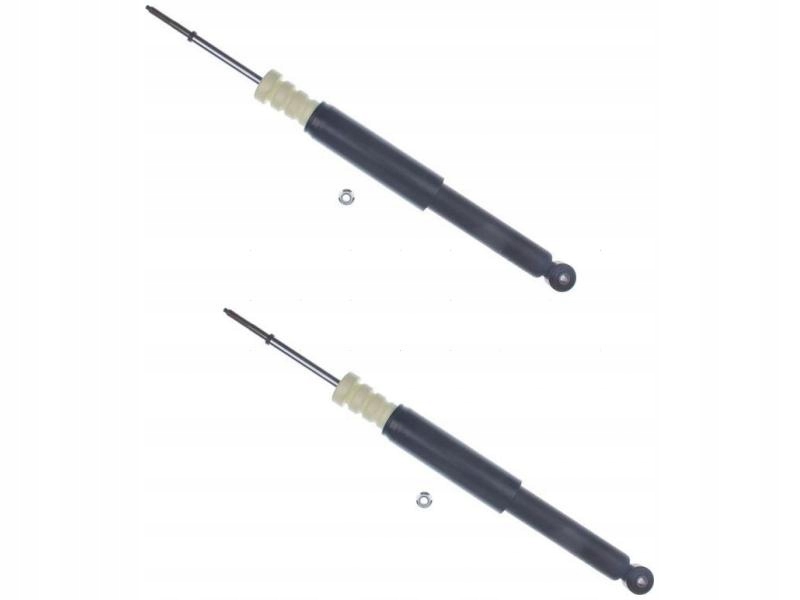 фото №2, Амортизатор задняя chevrolet spark 10-