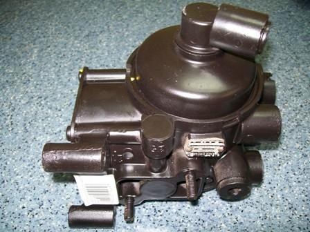 фото №2, Клапан основа осушувача iveco stralis la8106