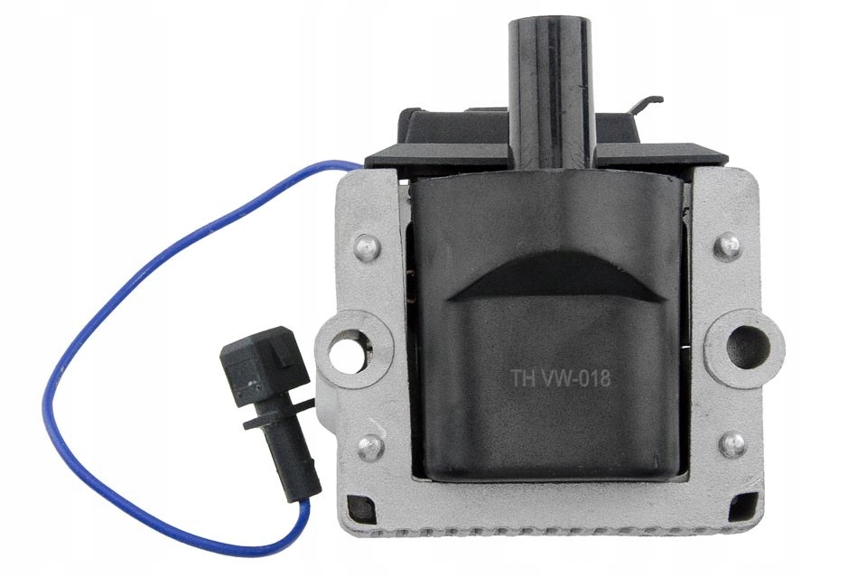 фото №12, Катушка зажигания vw t4 2.0 2.5 90-03