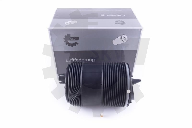 фото №1, Esen skv 58skv033 подушка повітряна, підвіска