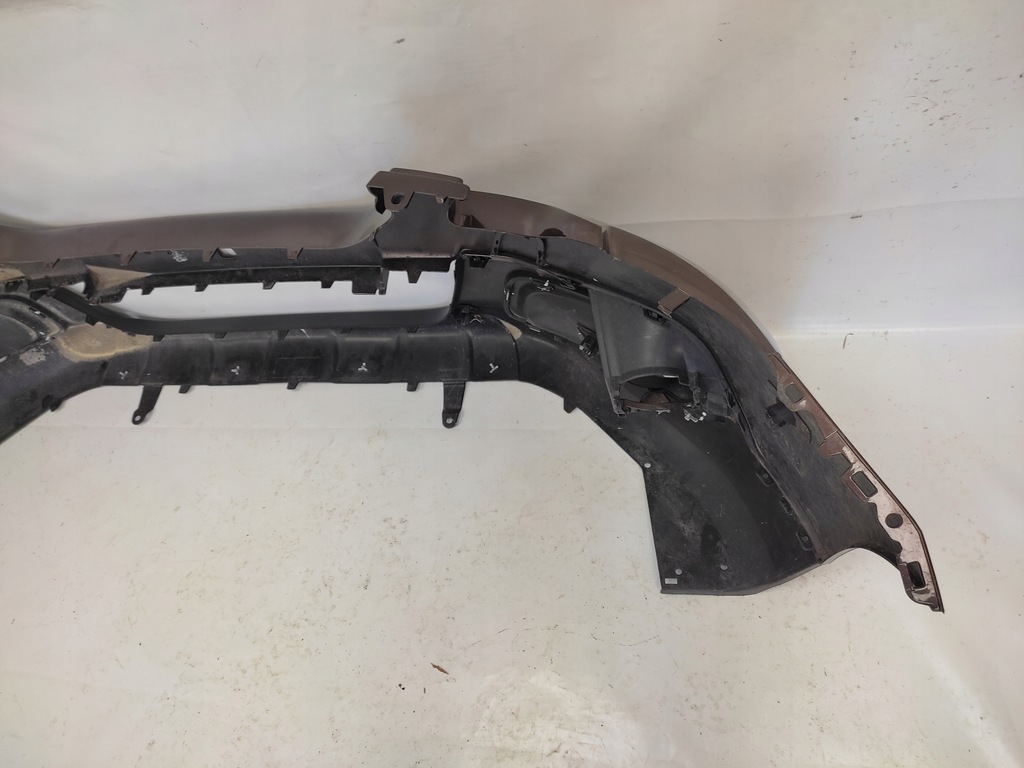 фото №12, Peugeot 2008 i бампер передний перед 2013- 6pdc