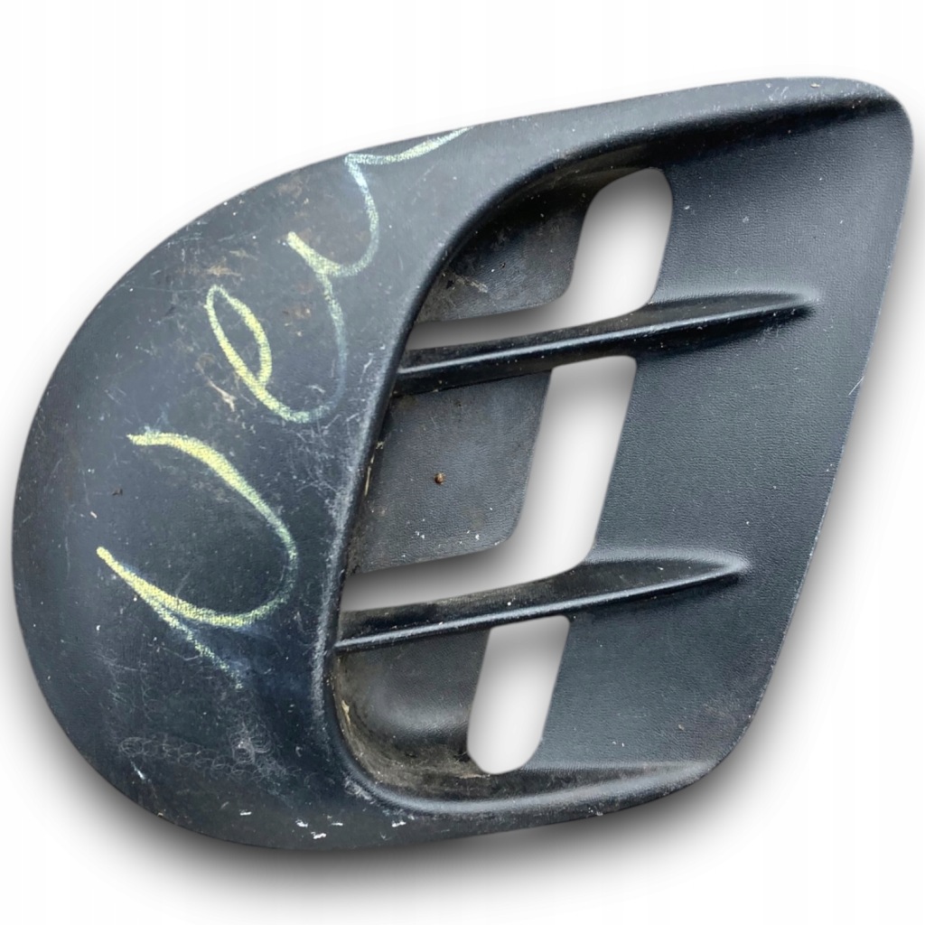 фото №1, Smart forfour ii впуск воздухозаборник воздуха решётка бампера левый задняя 788559110r