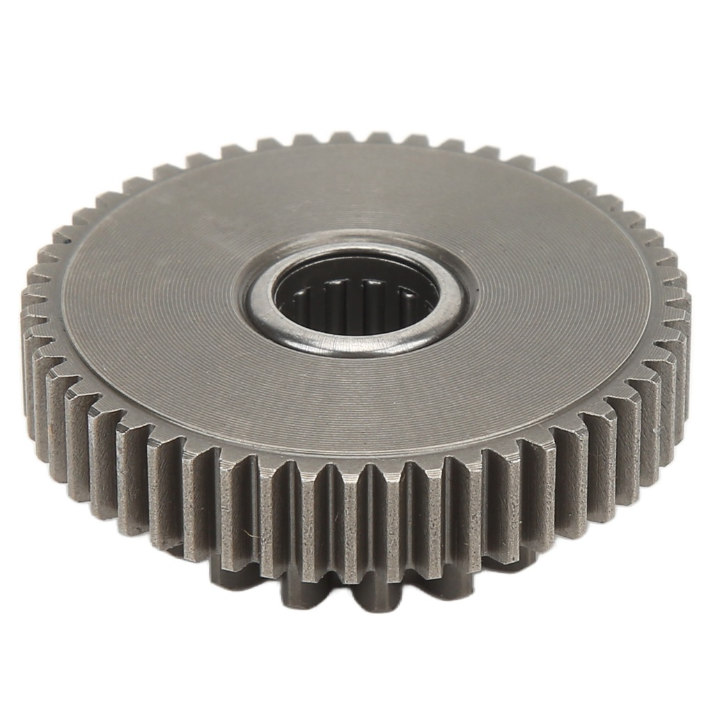 фото №10, Набор zębatek двигателя верхний 16t нижний 51t