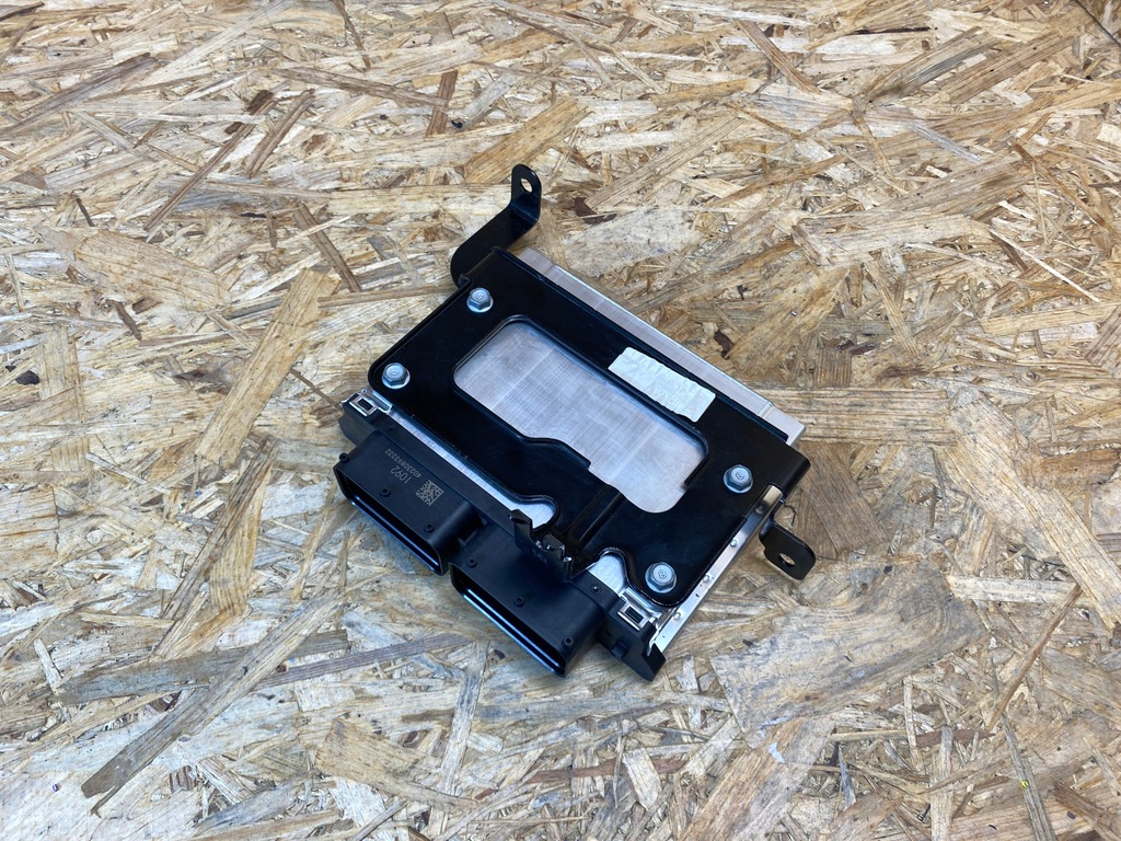 фото №8, Бортовий комп'ютер блок керування двигуна kia sportage v 1.6h 39199-2m050 39131-2mae0