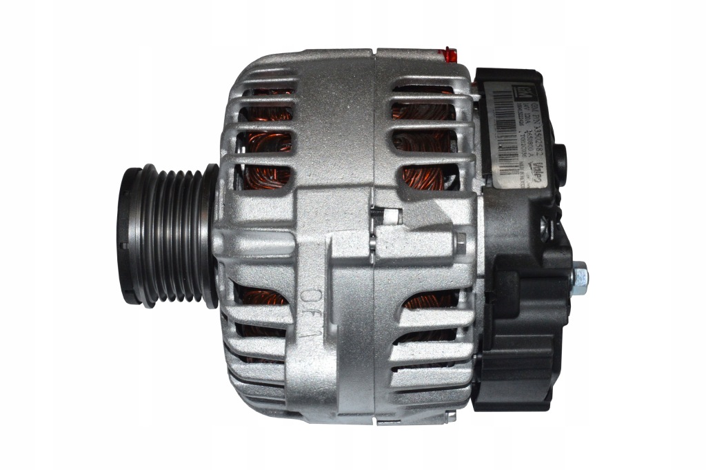 Купить Генератор 13502582 2.0 cdti biturbo 4x4 opel insignia a