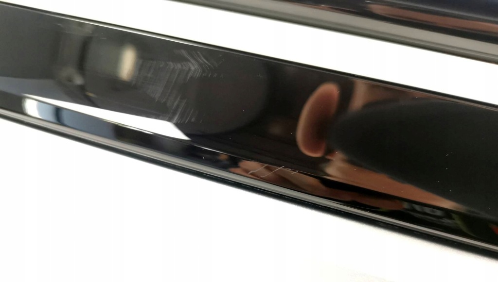 фото №15, Новый org бампер перед vw id.4 lc7a 6xpdc