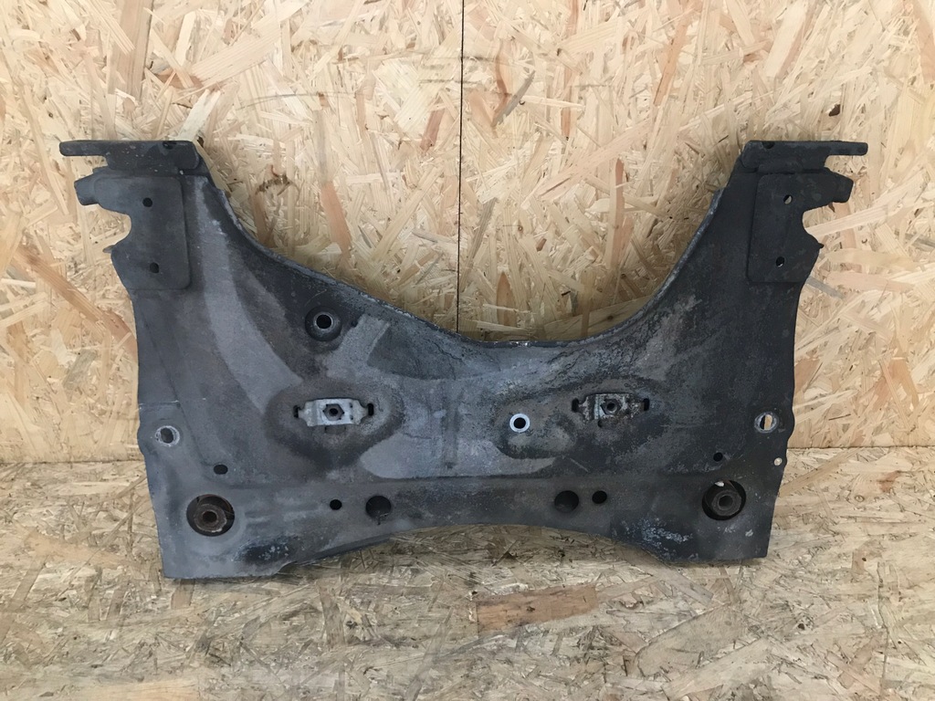 фото №2, Подрамник renault megane ii