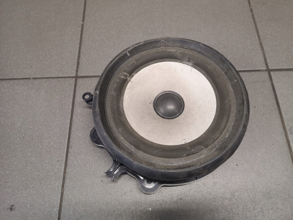 фото №1, Динамик дверь audi a4 b6 b7 8e0035411