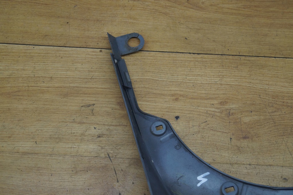 фото №6, Молдинг накладка na крышка toyota rav4 iii 1e0