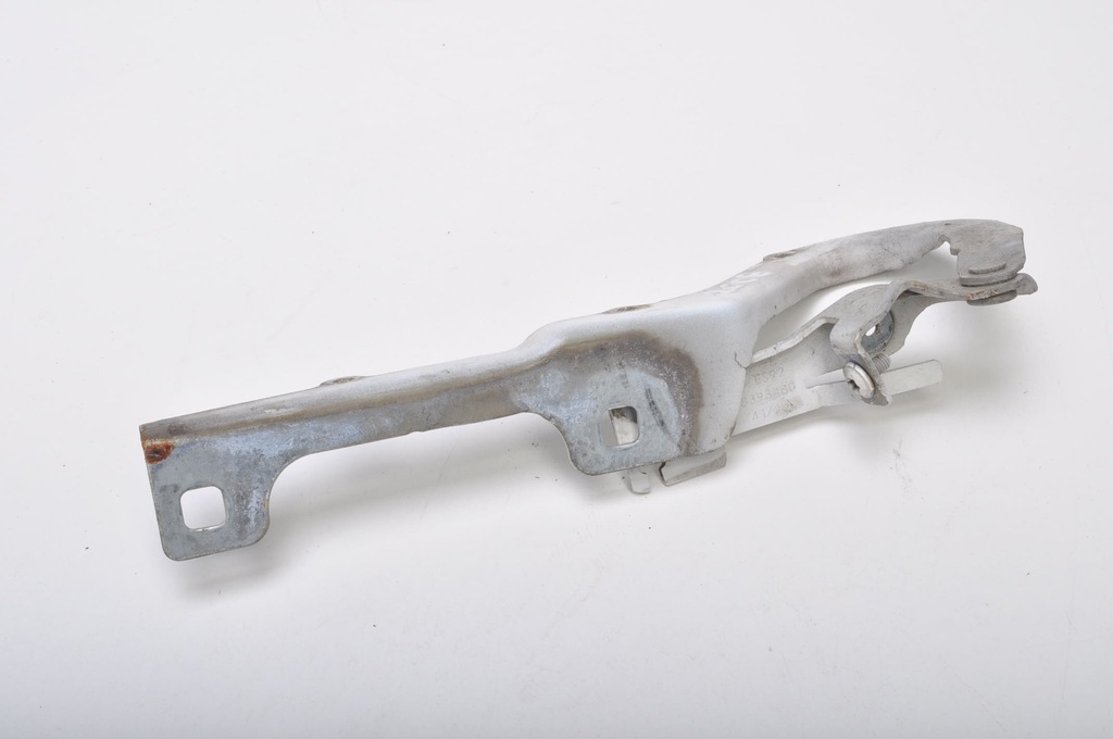 фото №7, Peugeot 2008 i петля капот левый правый комплекты 9678389580 9678398480