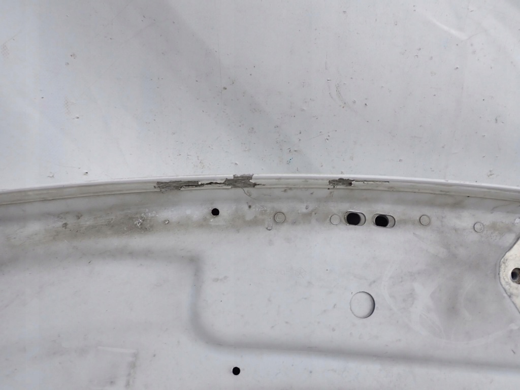 Купить Jeep grand cherokee wk2 srt капот крышка двигателя