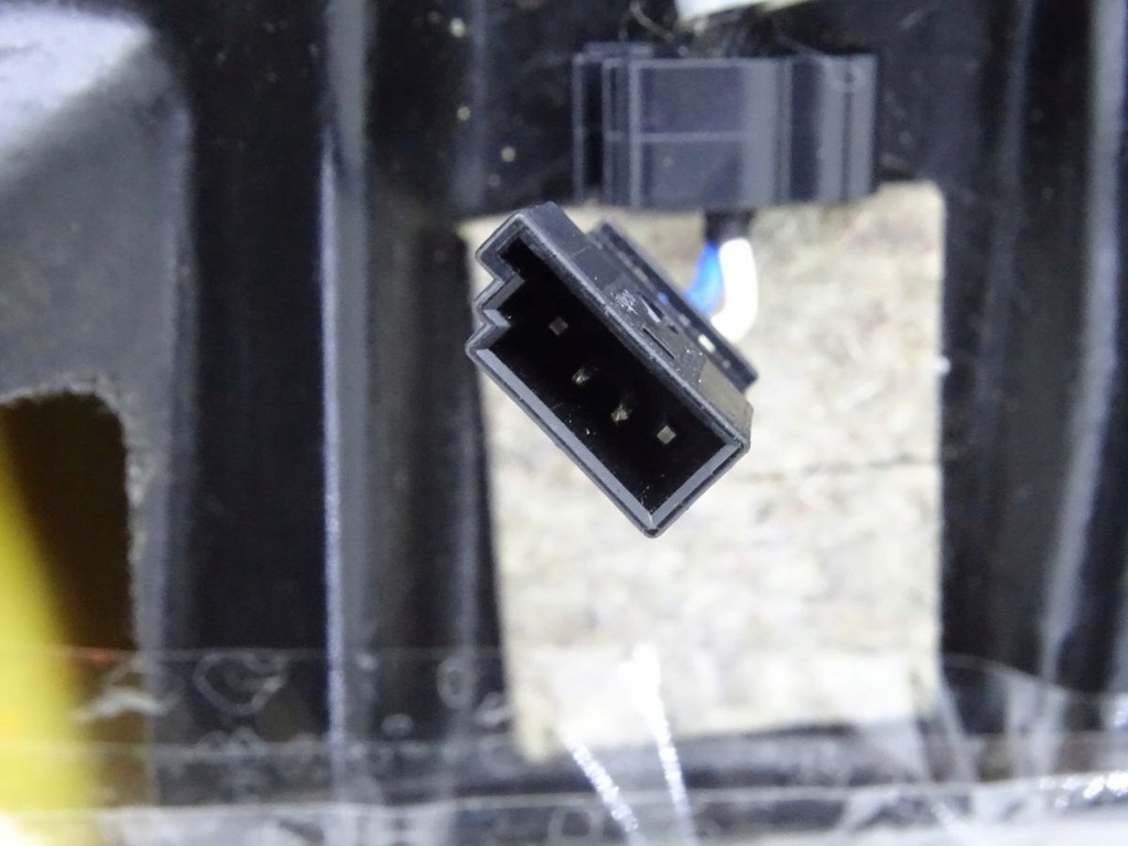 фото №5, Bmw 7 e65 01-08 спинка сидіння правий задня шкіра