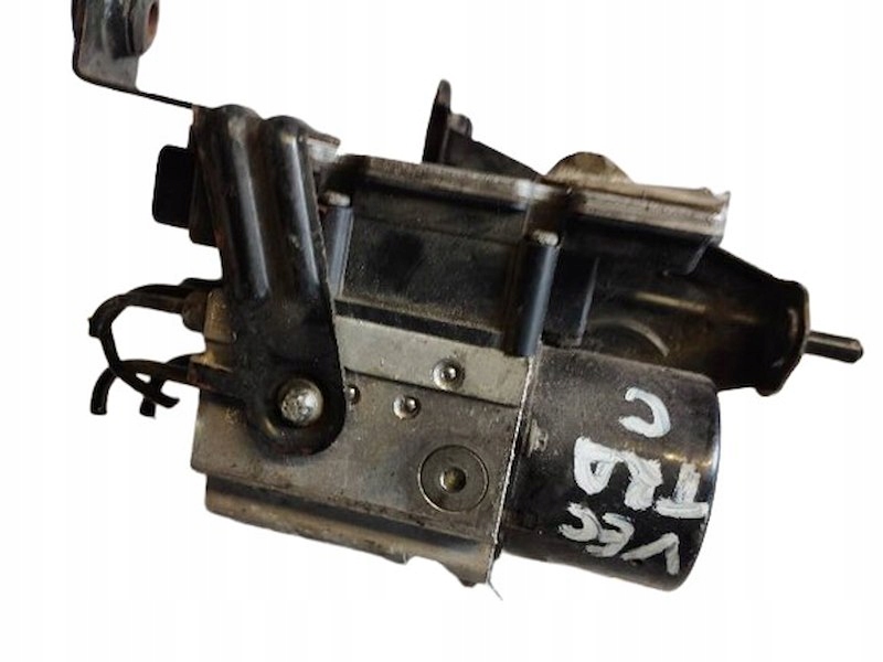 фото №1, Насос abs 38030748 opel vectra c