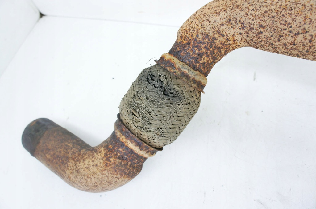 фото №6, Rk079 ford mustang vi 3.7i катализатор правый