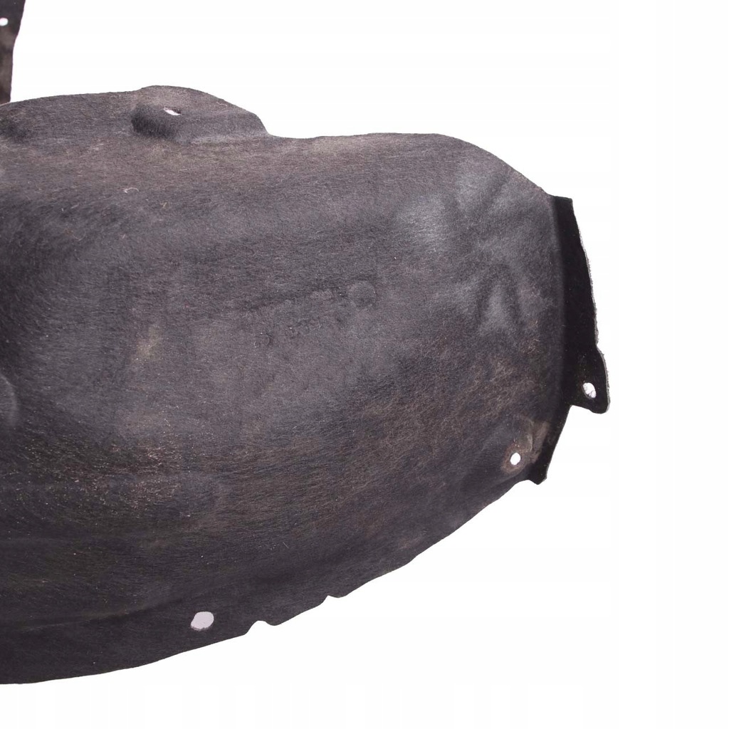 фото №9, Bmw x3 f25 защита левая подкрылок левый задняя 7213649