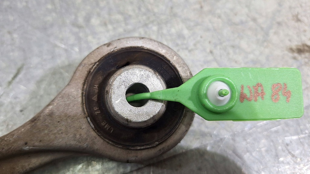 фото №7, Важіль лівий верхній prosty 8k0407505n audi s5 a5 8t a4 b8 q5 8r0