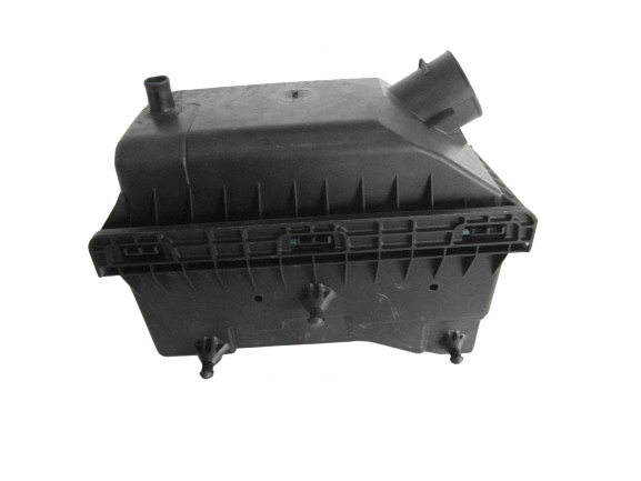 фото №1, Jeep patriot 2.4 bz корпус фильтра воздуха