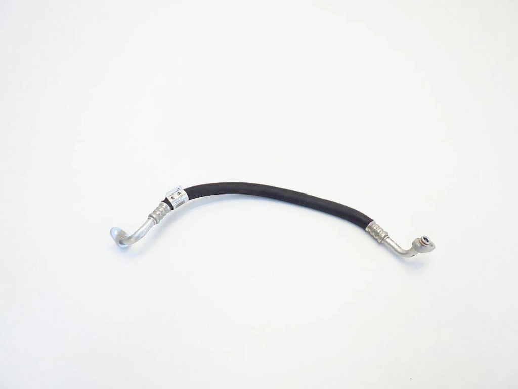 фото №1, Peugeot 2008 ii 2022 шланг wąż кондиционера